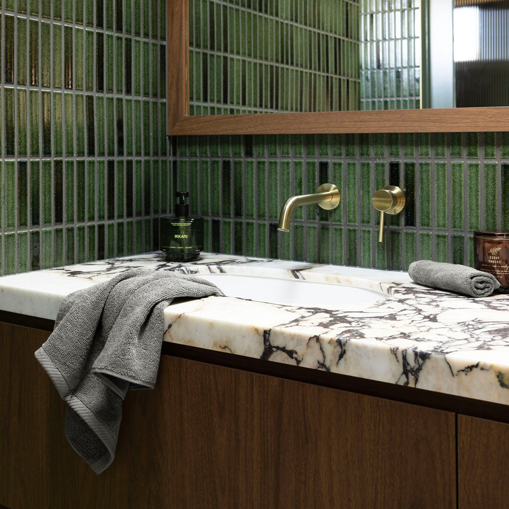 Bambury | Chateau 4pack Hand Towel 40x70cm Bambury