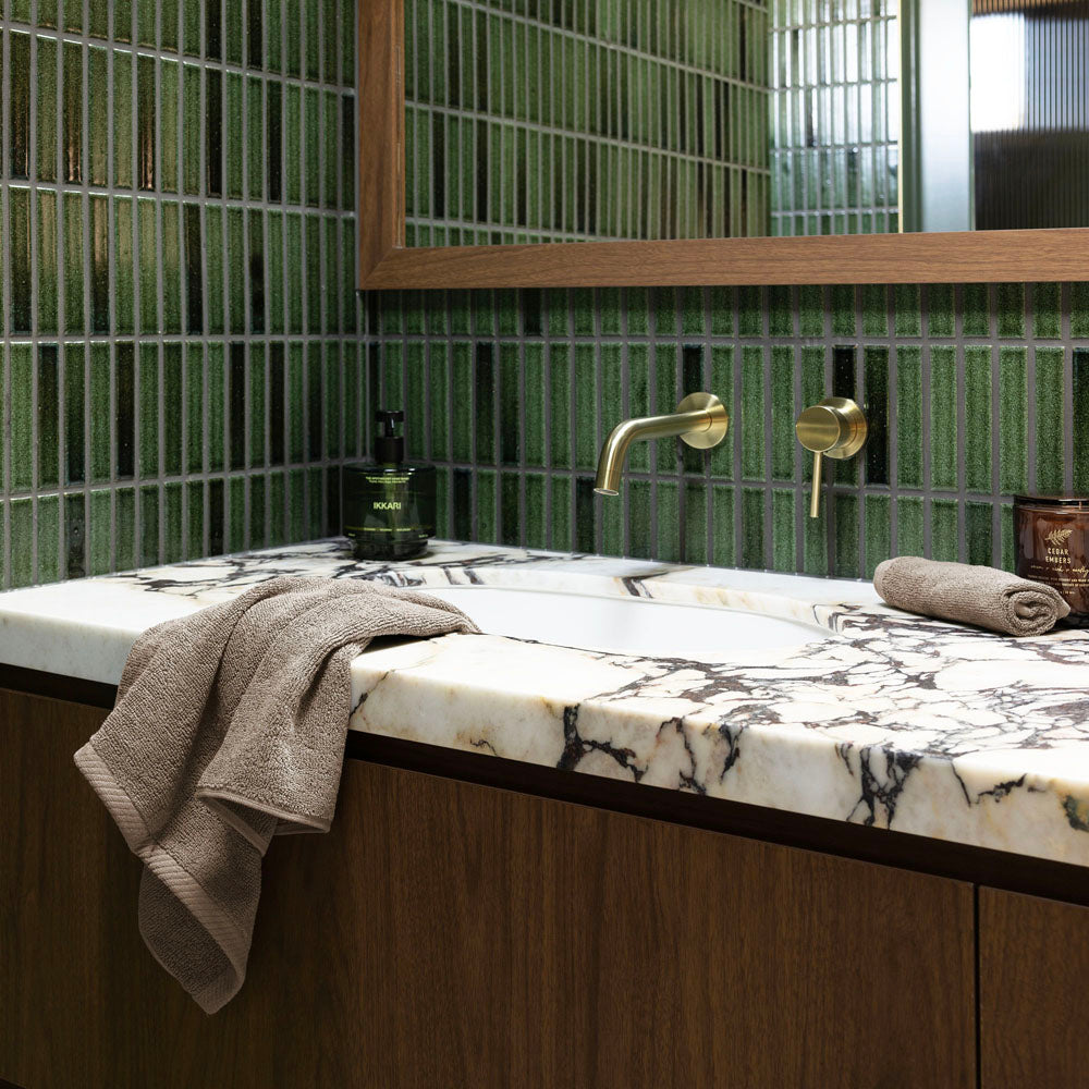 Bambury | Chateau 4pack Hand Towel 40x70cm Bambury