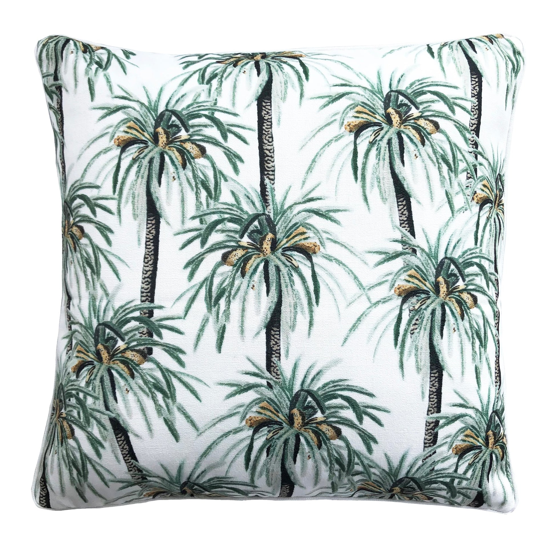 Zaab | COCOON MIAMI FILLED OUTDOOR CUSHION 50X50CM