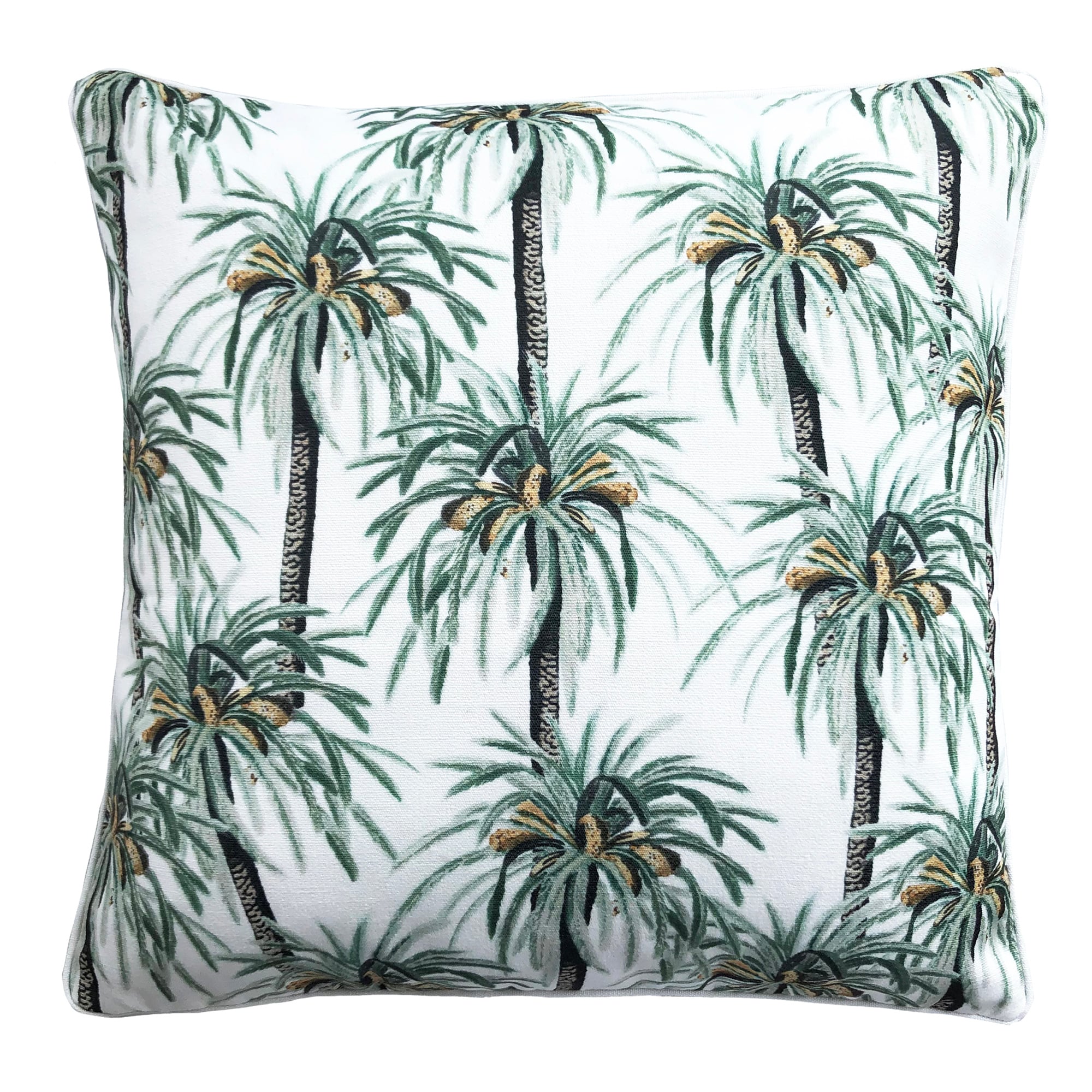 Zaab | COCOON MIAMI FILLED OUTDOOR CUSHION 50X50CM