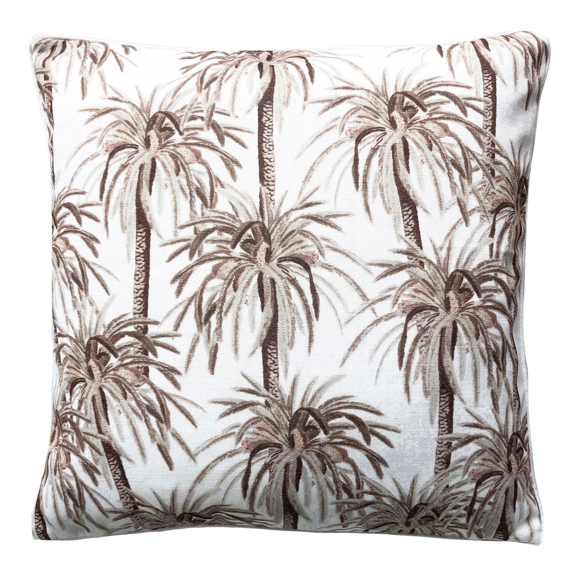 Zaab | COCOON MIAMI FILLED OUTDOOR CUSHION 50X50CM