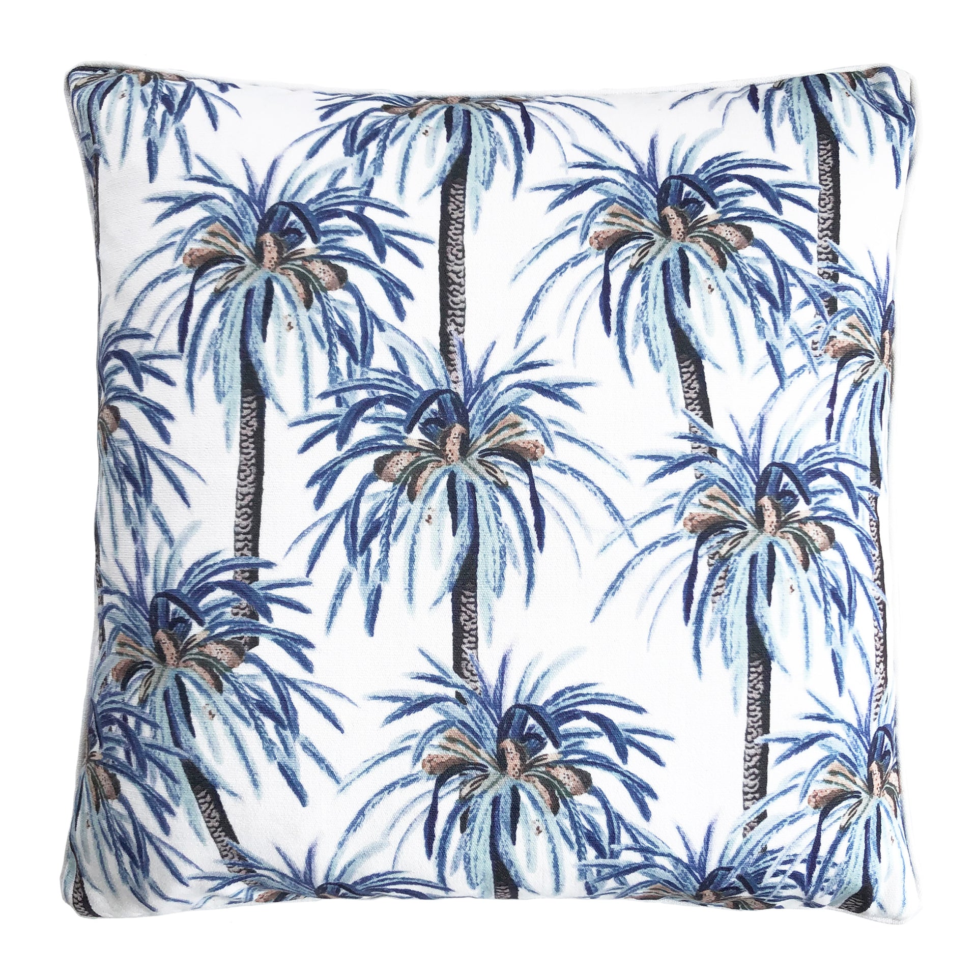 Zaab | COCOON MIAMI FILLED OUTDOOR CUSHION 50X50CM