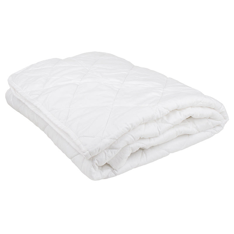 Bambury | Chateau Fully Fitted Mattress Protector Bambury