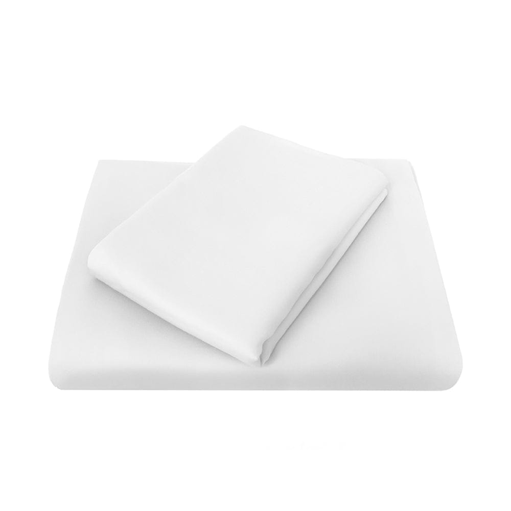 Bambury Bed Sheets Bambury | Double Chateau Fitted Sheet