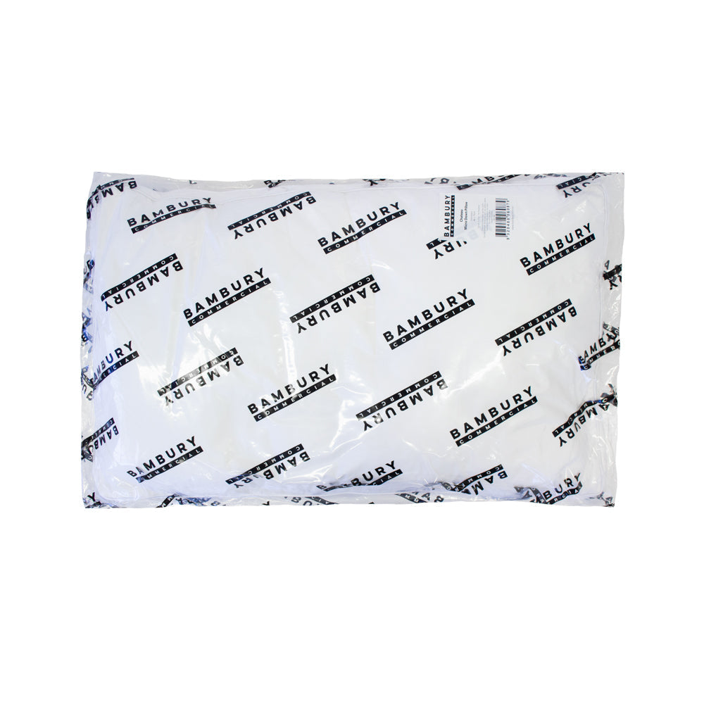 Bambury | Linen Square Cushion (Copy) Bambury