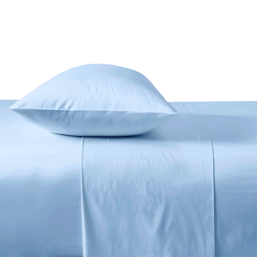 Bambury | Standard Chateau Pillowcase Bambury