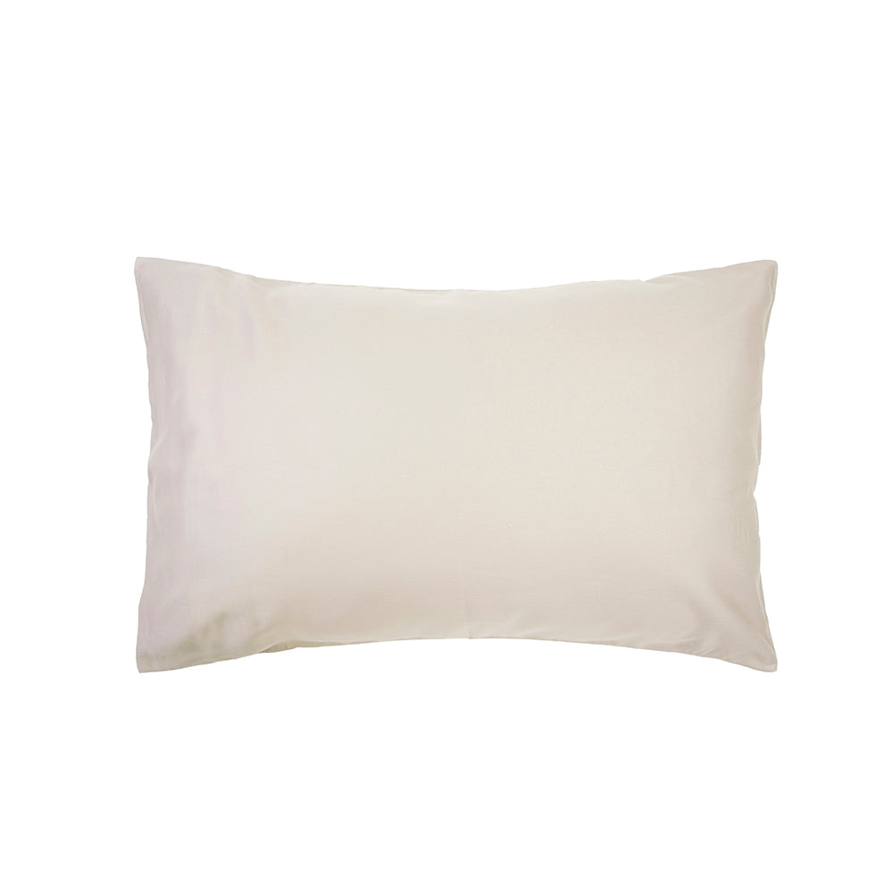 Bambury | Standard Chateau Pillowcase Bambury