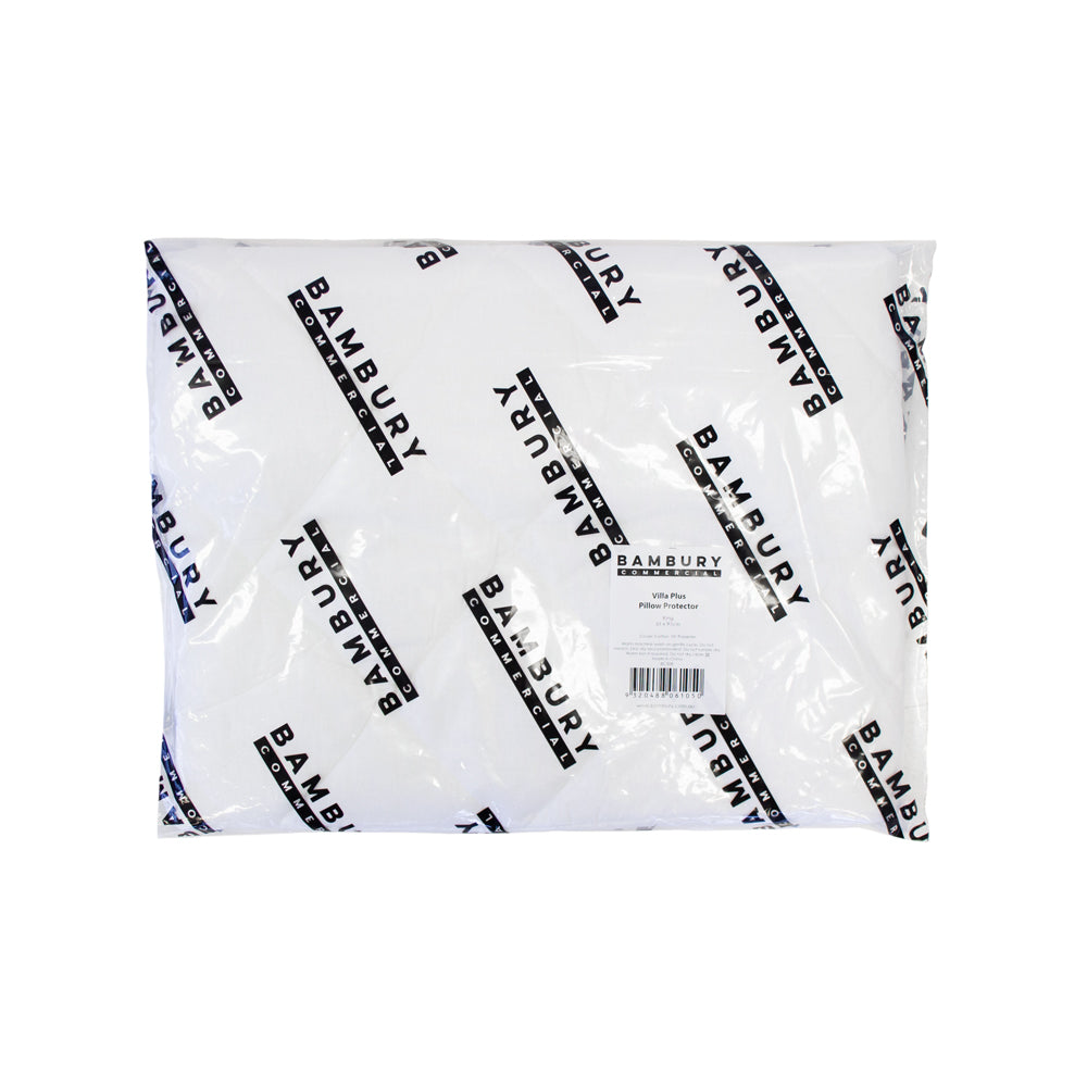 Bambury | Villa Plus Pillow protector Bambury