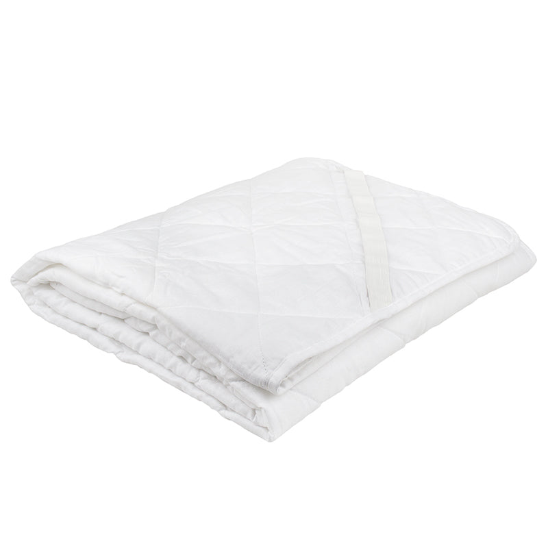 Bambury | Villa Plus Strap Fit Mattress Protector Bambury