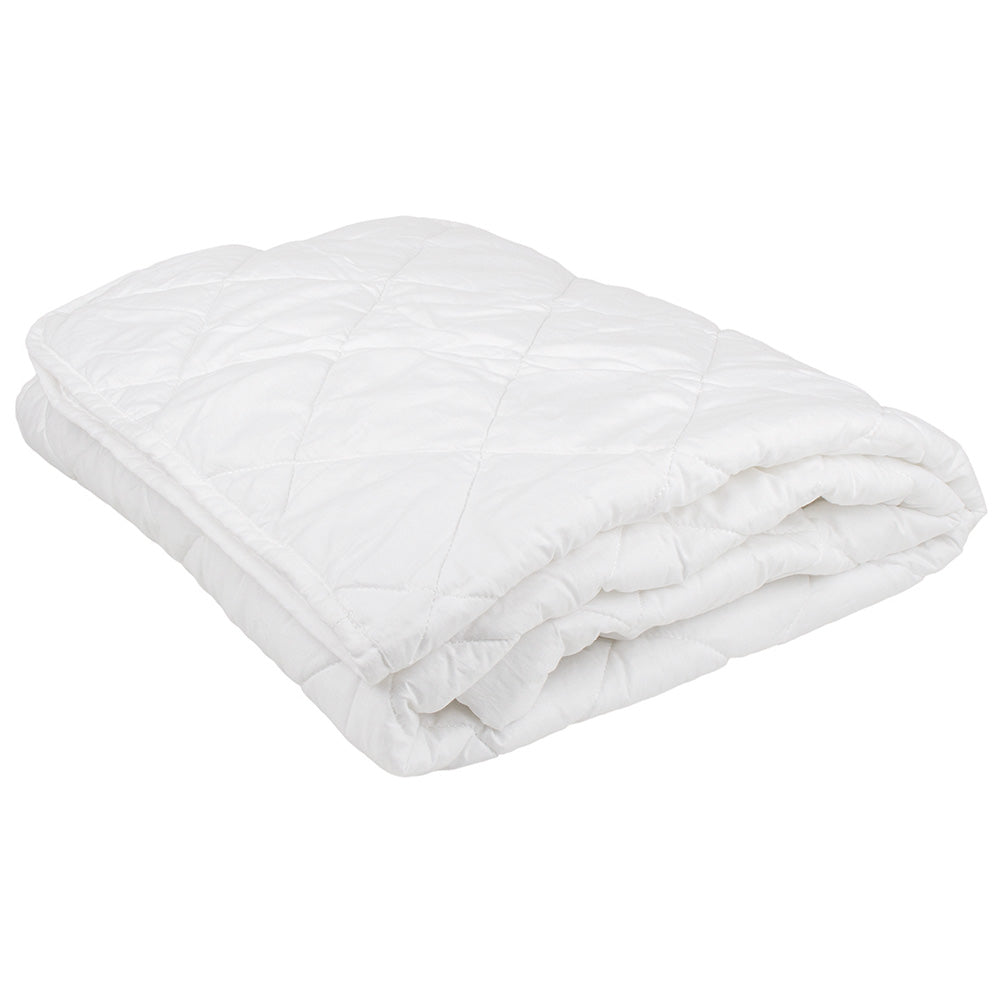 Bambury Villa Basic Fully Fitted Mattress Protector