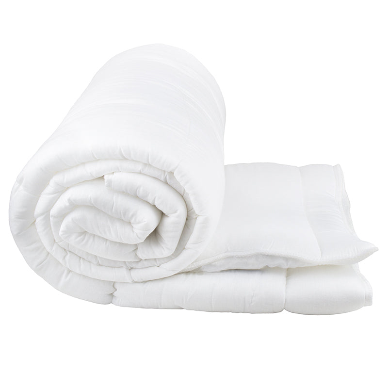 Bambury | Villa Basic Strapped Mattress Protector Bambury