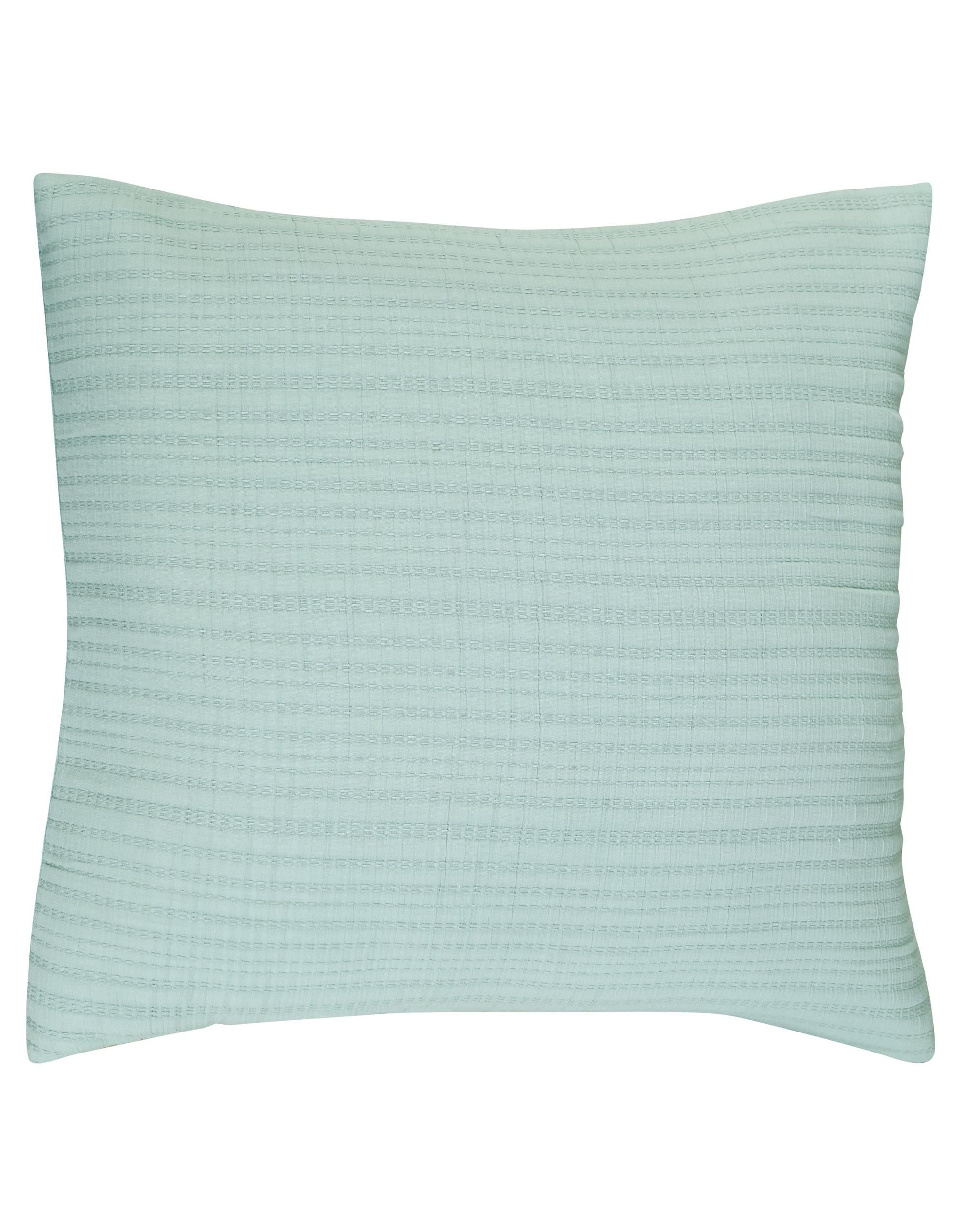 Bianca Bedding Cressida Sage Cotton Polyester Coverlet Set Bianca Bedding