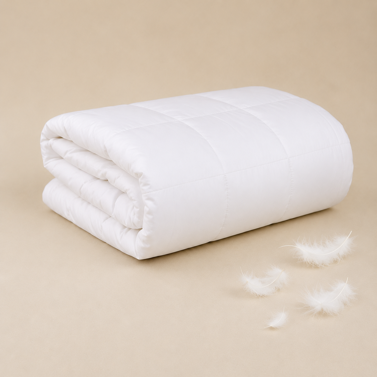 Sheridan Pure Indulgence Denmark 85/15 Goose Down & Feather Quilt