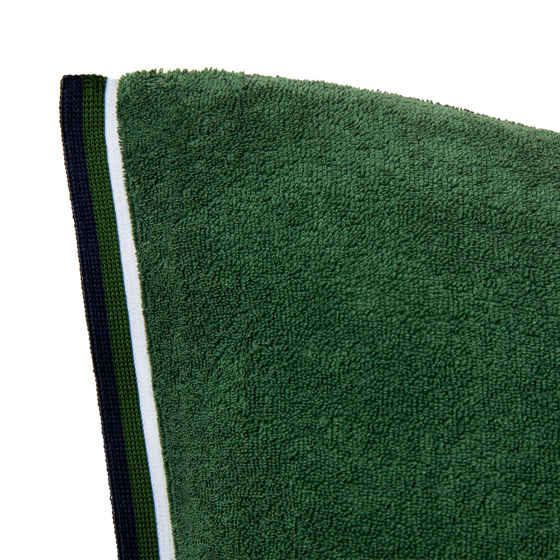 INTERFAB | LACOSTE "LBREAK" 45X45CM Cushion INTERFAB