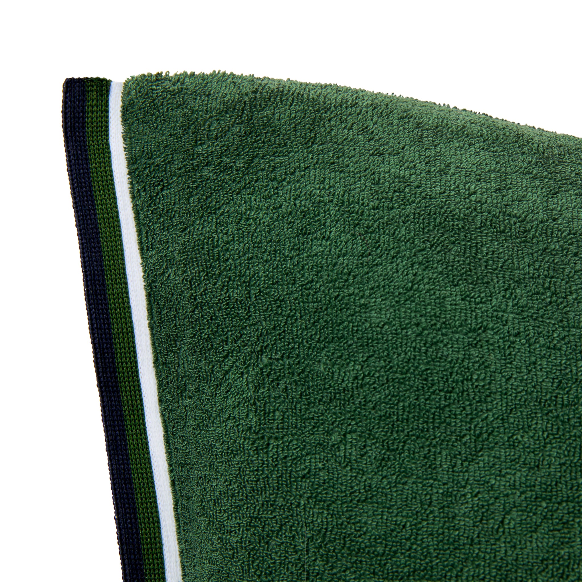 INTERFAB | LACOSTE "LBREAK" 45X45CM Cushion INTERFAB