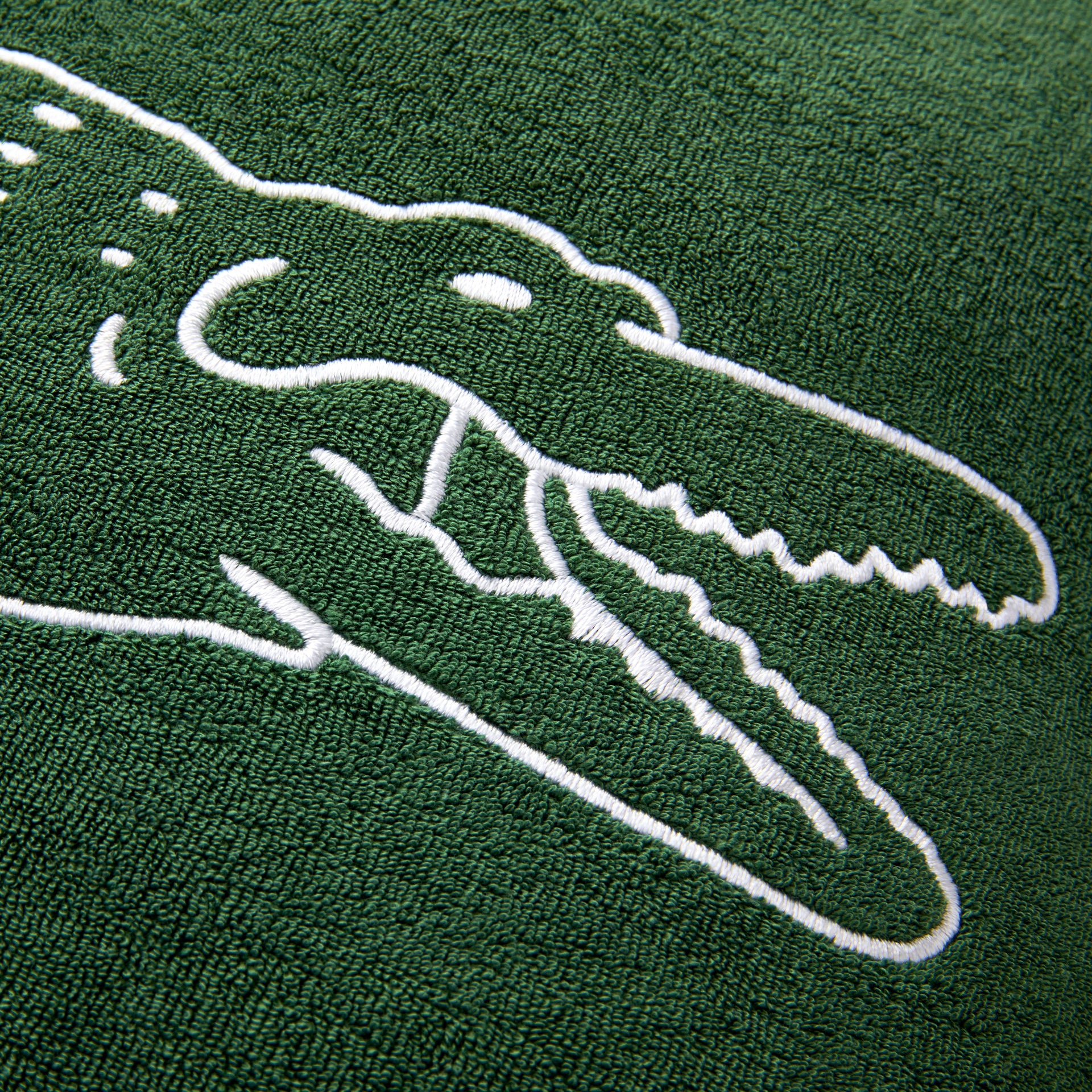 INTERFAB | LACOSTE "LBREAK" 45X45CM Cushion INTERFAB