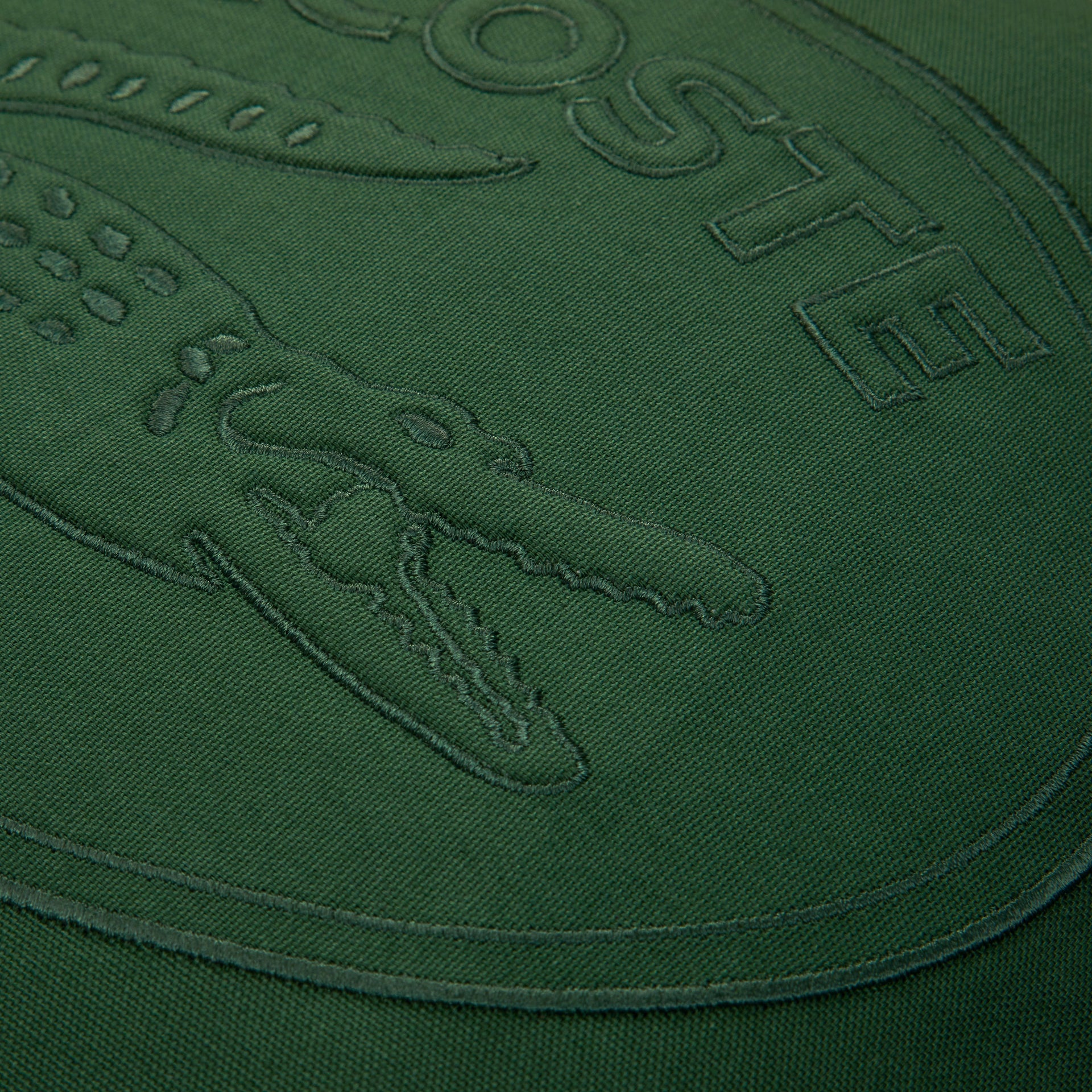 LACOSTE "LLACOSTE" 45X45CM Cushion (Copy) INTERFAB