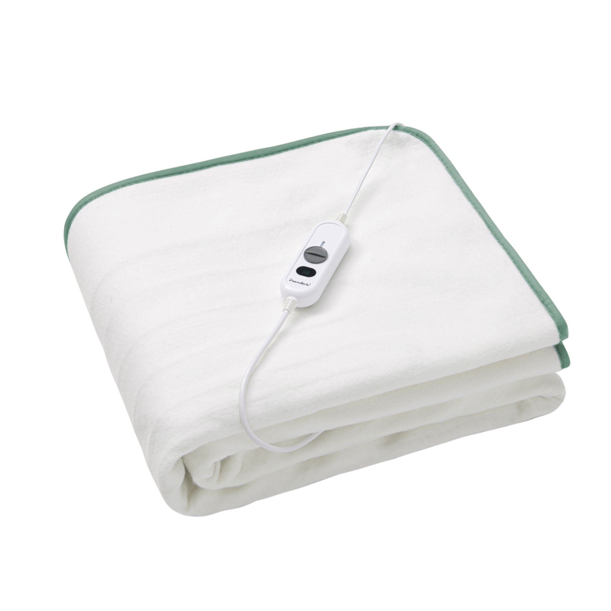 Dreamaker Classic Allergy Sensitive Antimicrobial Electric Blanket