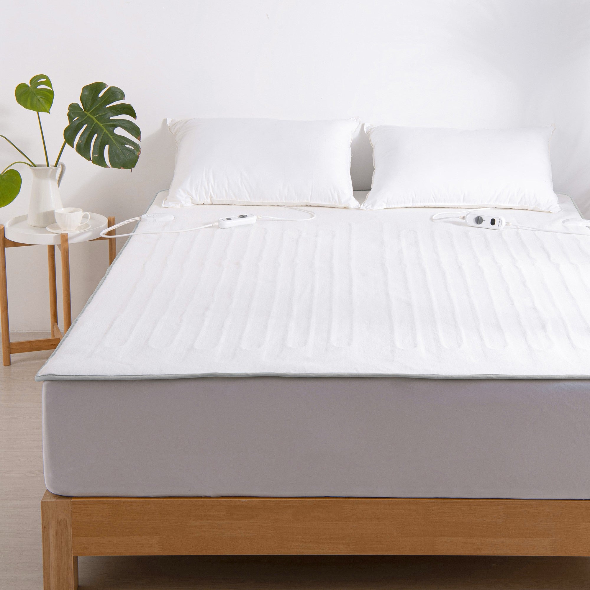 Dreamaker Classic Washable Fitted Electric Blanket