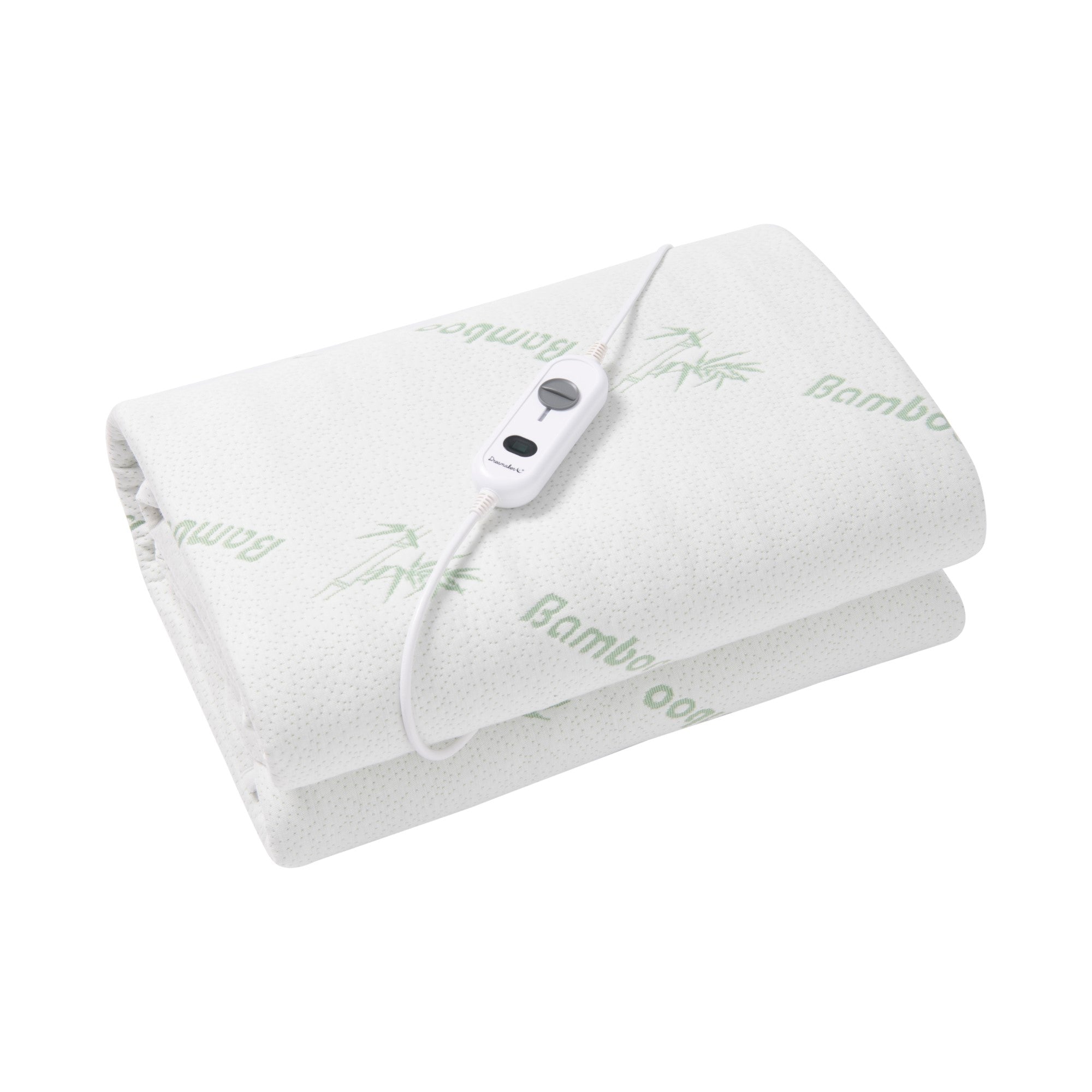 Dreamaker Waterproof Bamboo Electric Blanket