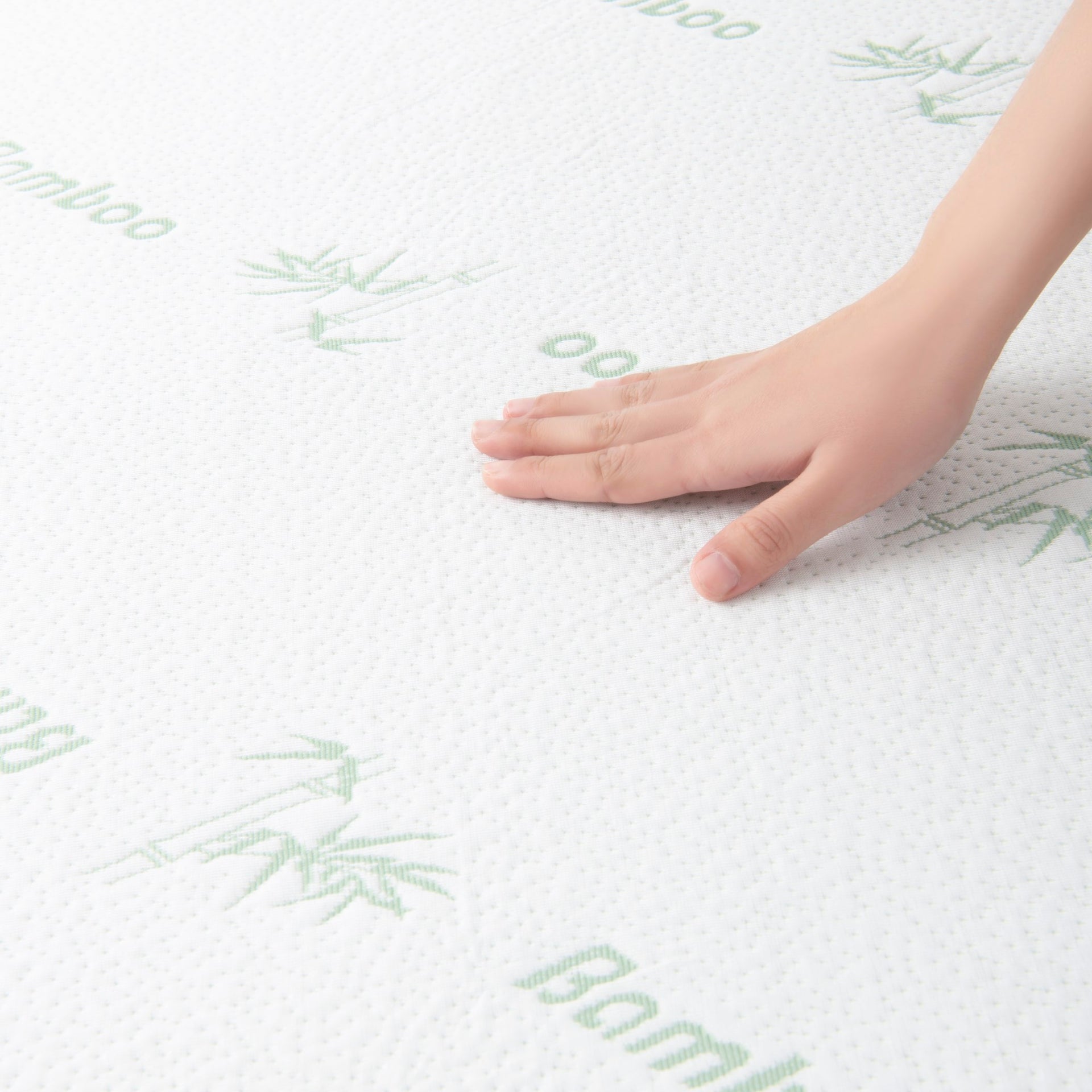 Dreamaker Waterproof Bamboo Electric Blanket
