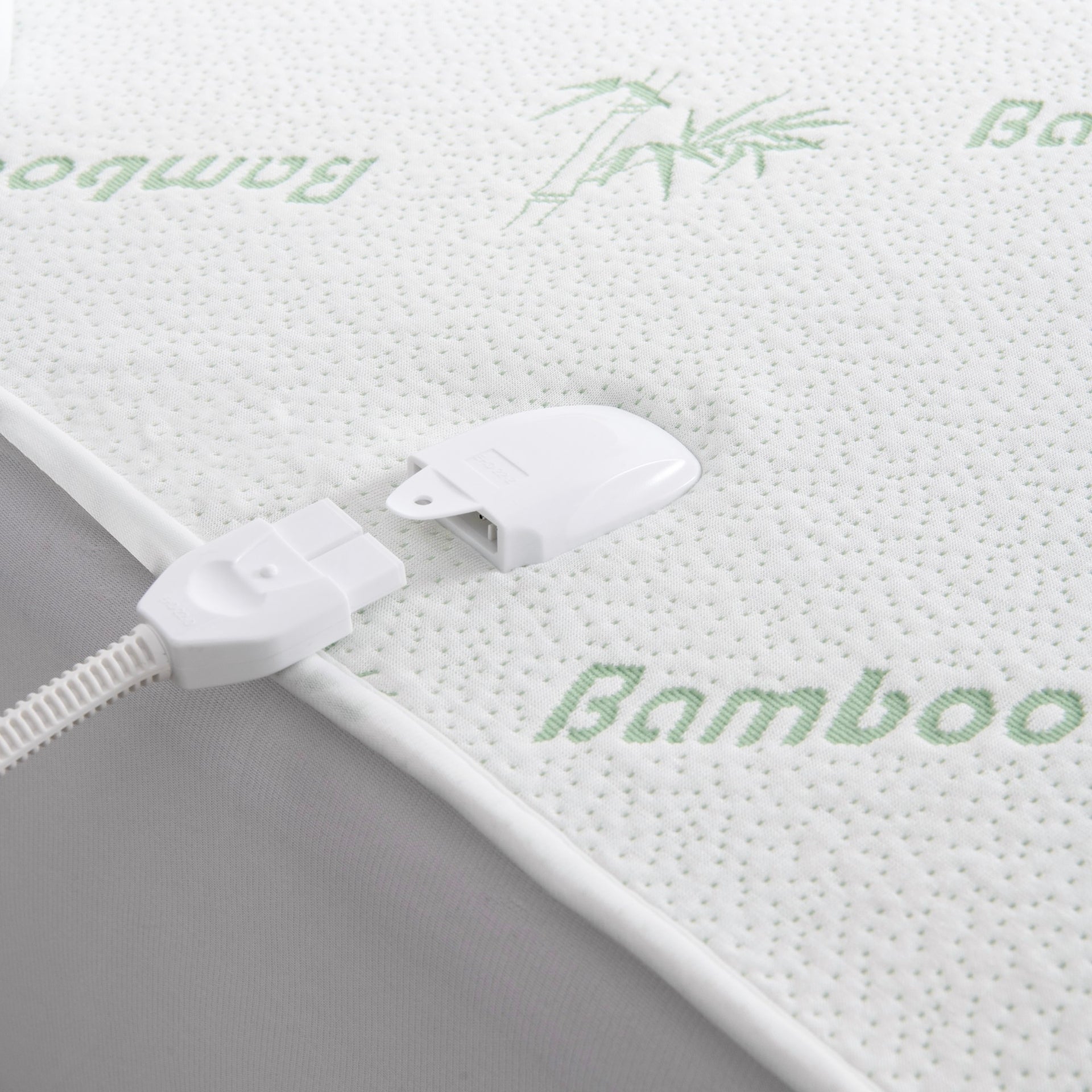 Dreamaker Waterproof Bamboo Electric Blanket