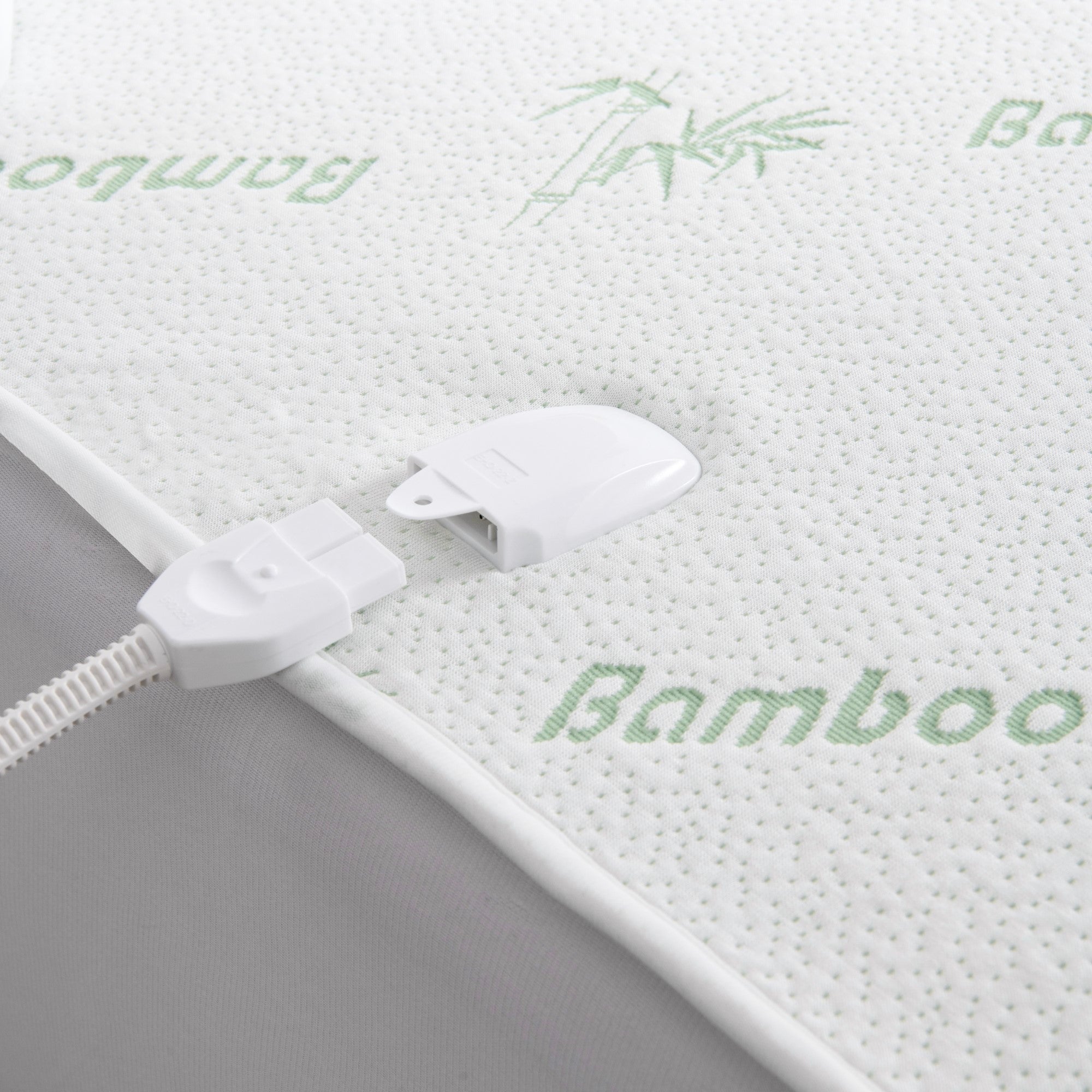 Dreamaker Waterproof Bamboo Electric Blanket