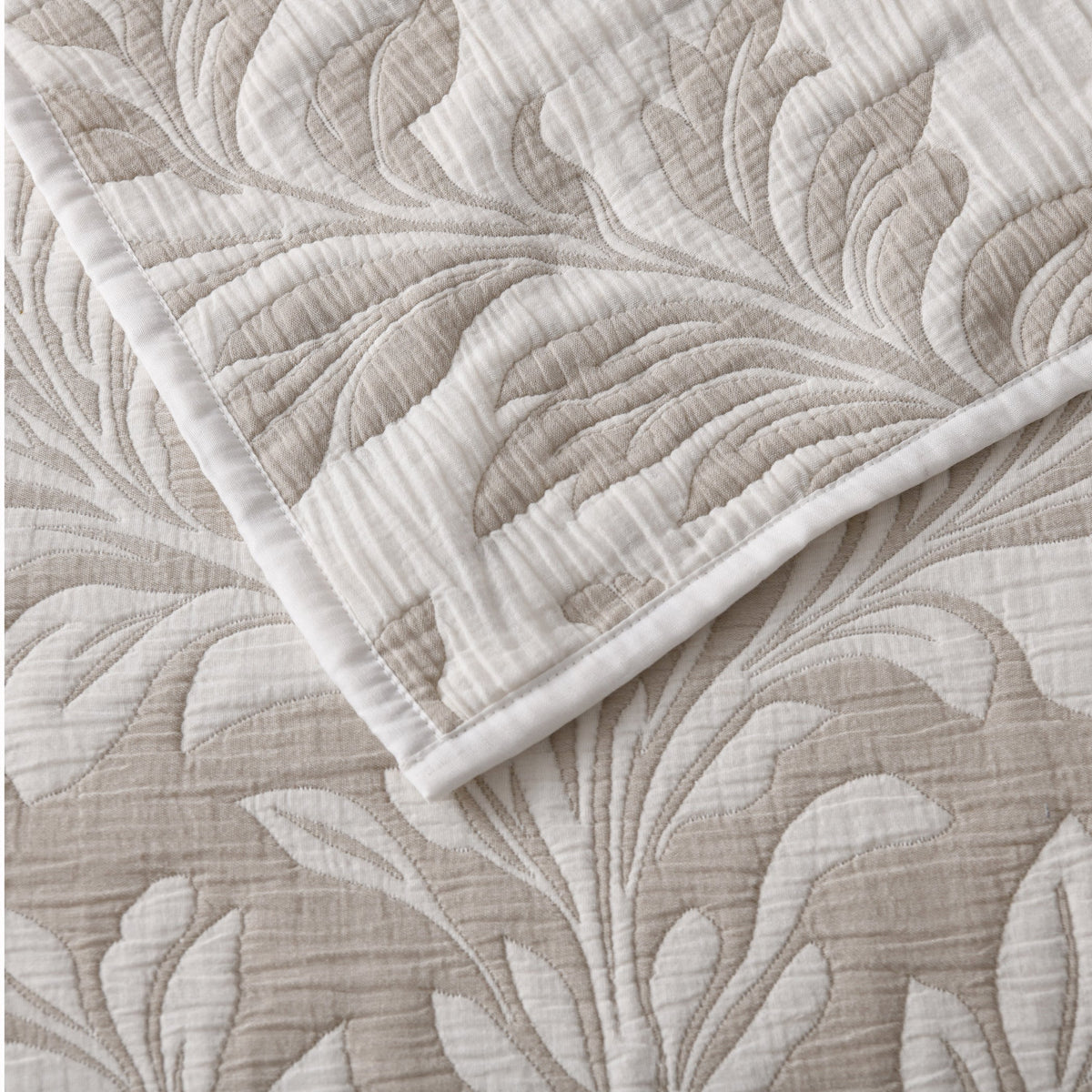 Bianca Bedding Liora Stone Bedspread Set