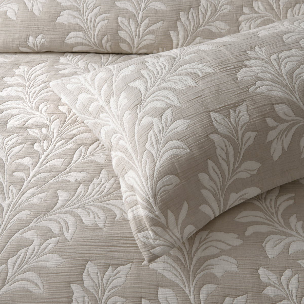 Bianca Bedding Liora Stone Bedspread Set