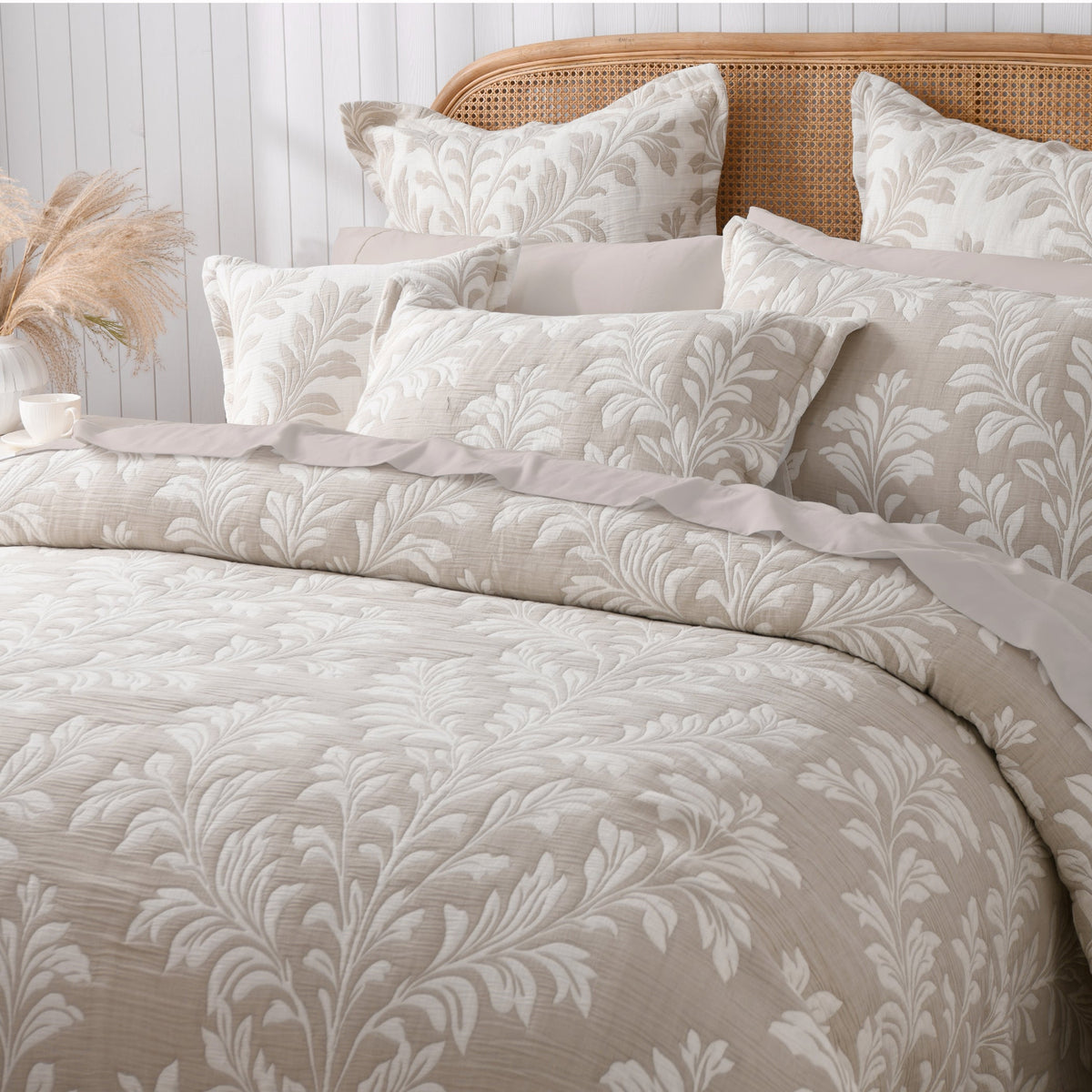 Bianca Bedding Liora Stone Bedspread Set