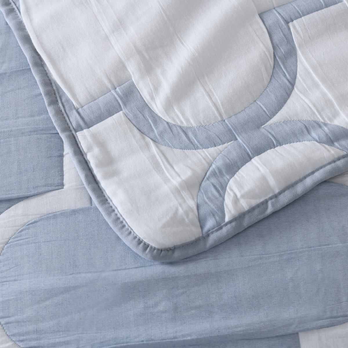 Bianca Bedding Mirabelle Reversible Bedspread Set