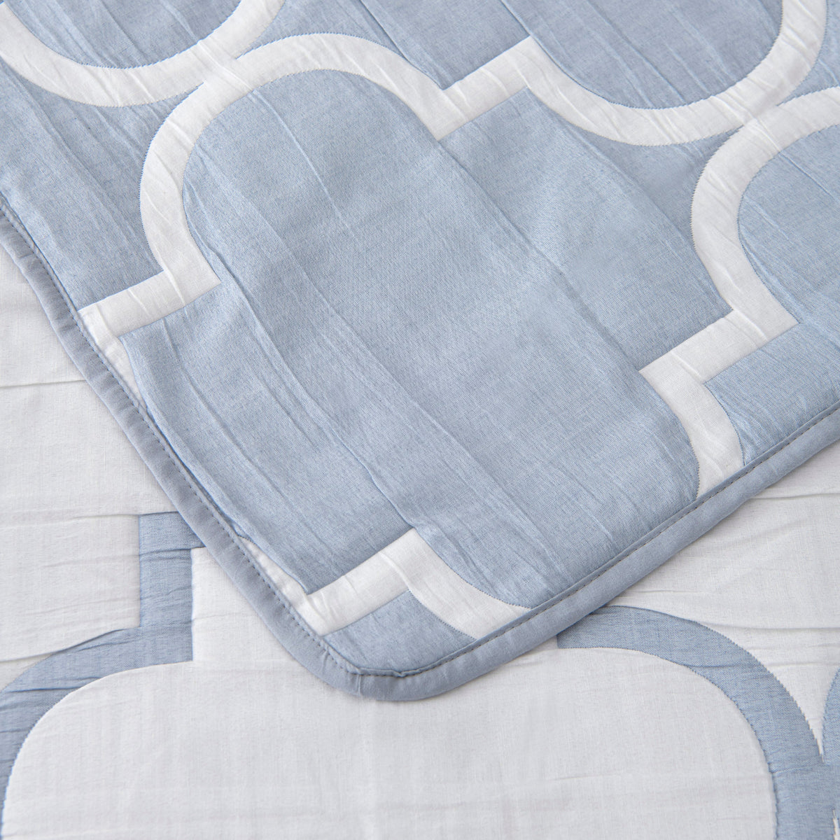 Bianca Bedding Mirabelle Reversible Bedspread Set