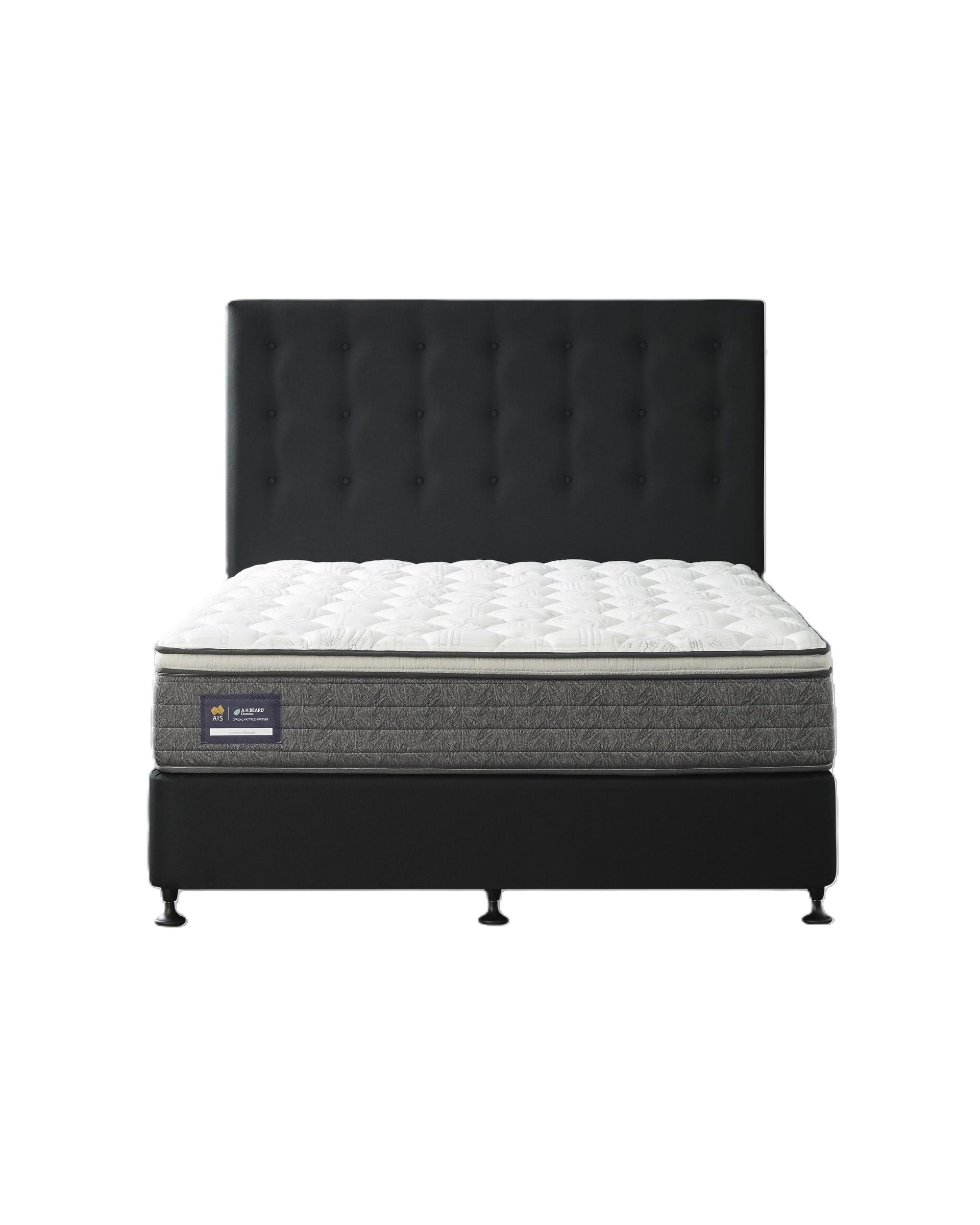 Domino INHERENT Mattress By A H Beard - FIRM A H Beard