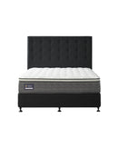 Domino INHERENT Mattress By A H Beard - MEDIUM A H Beard
