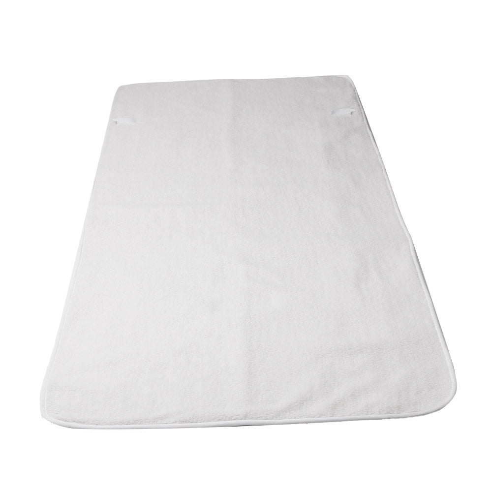 9 Setting Fully Fitted Electric Blanket