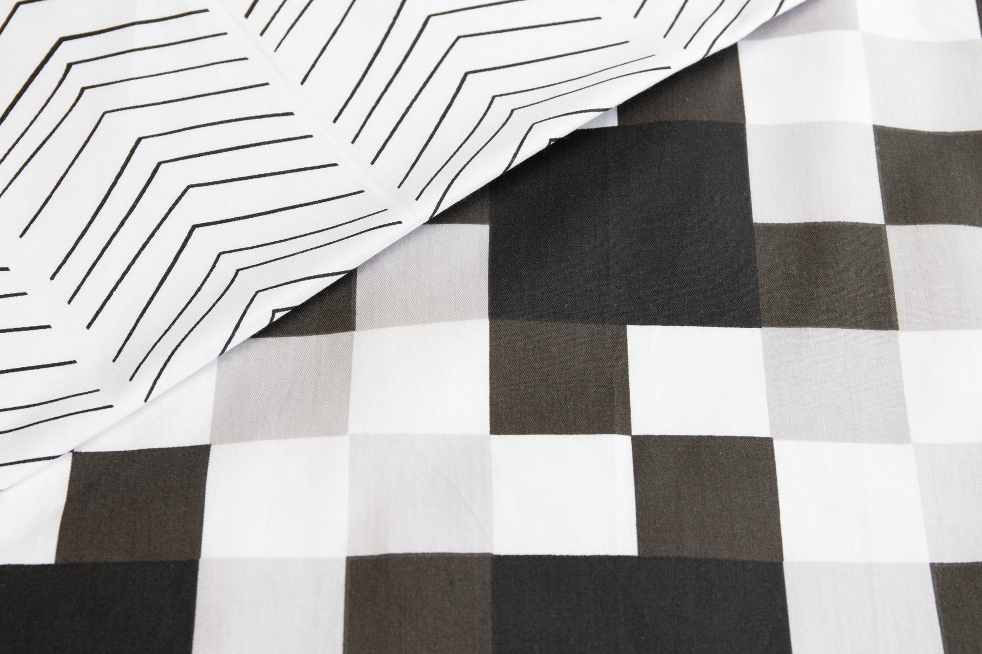 ARDOR "Emerson" QUILT COVER SET Ardor Bedding