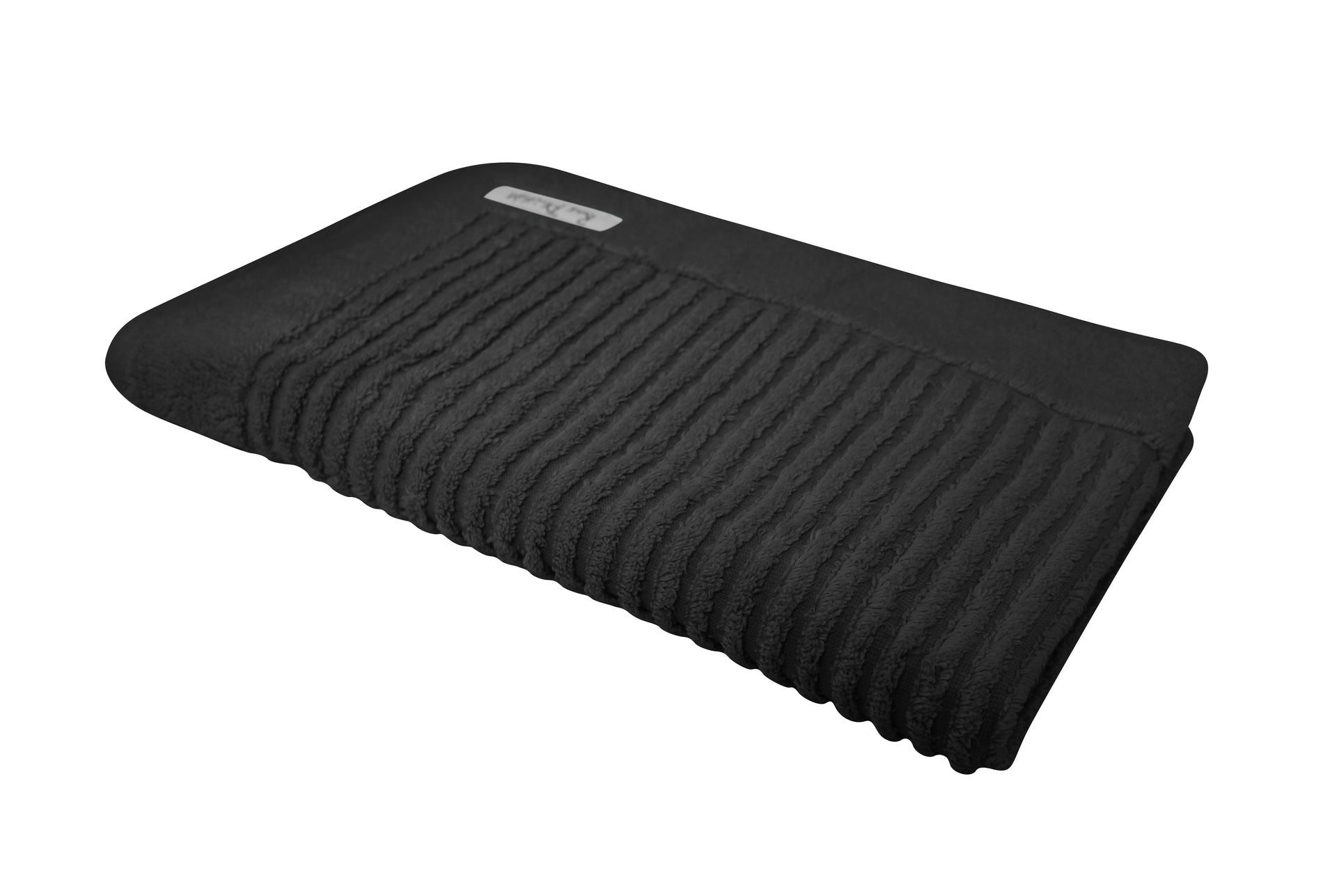 Bas Phillips | HAYMAN ZERO TWIST TOWEL COLLECTION- 600GSM - BATH MAT