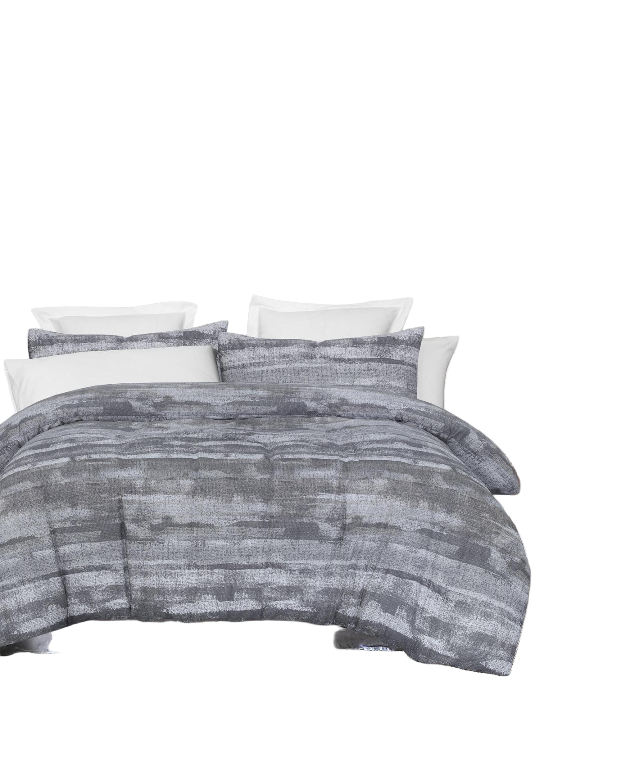 Amsons Pure Cotton Quilt Cover Set - Eden Amsons