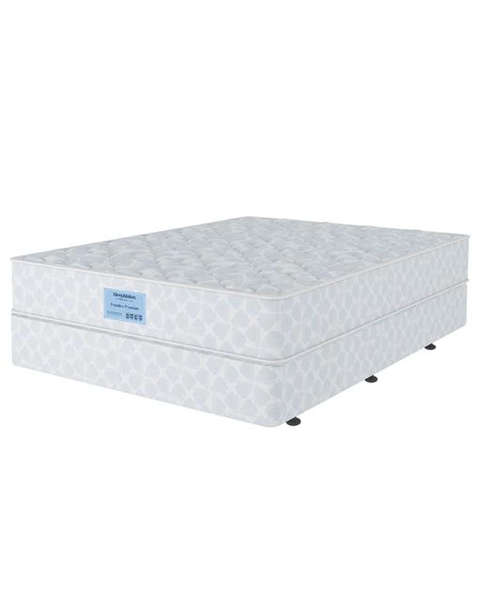 SleepMaker Executive Premium Double Sided - Medium SleepMaker
