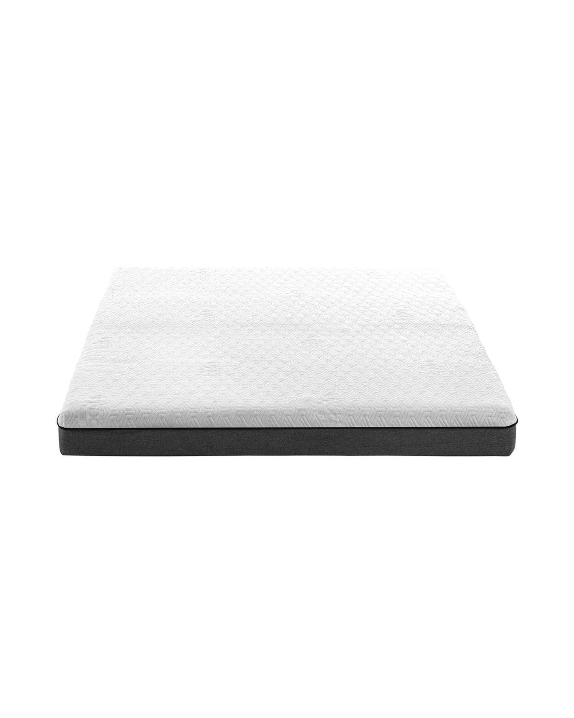 SUNSHINE Mattress Cool Gel Memory Foam No Spring Anti Slip Bedra