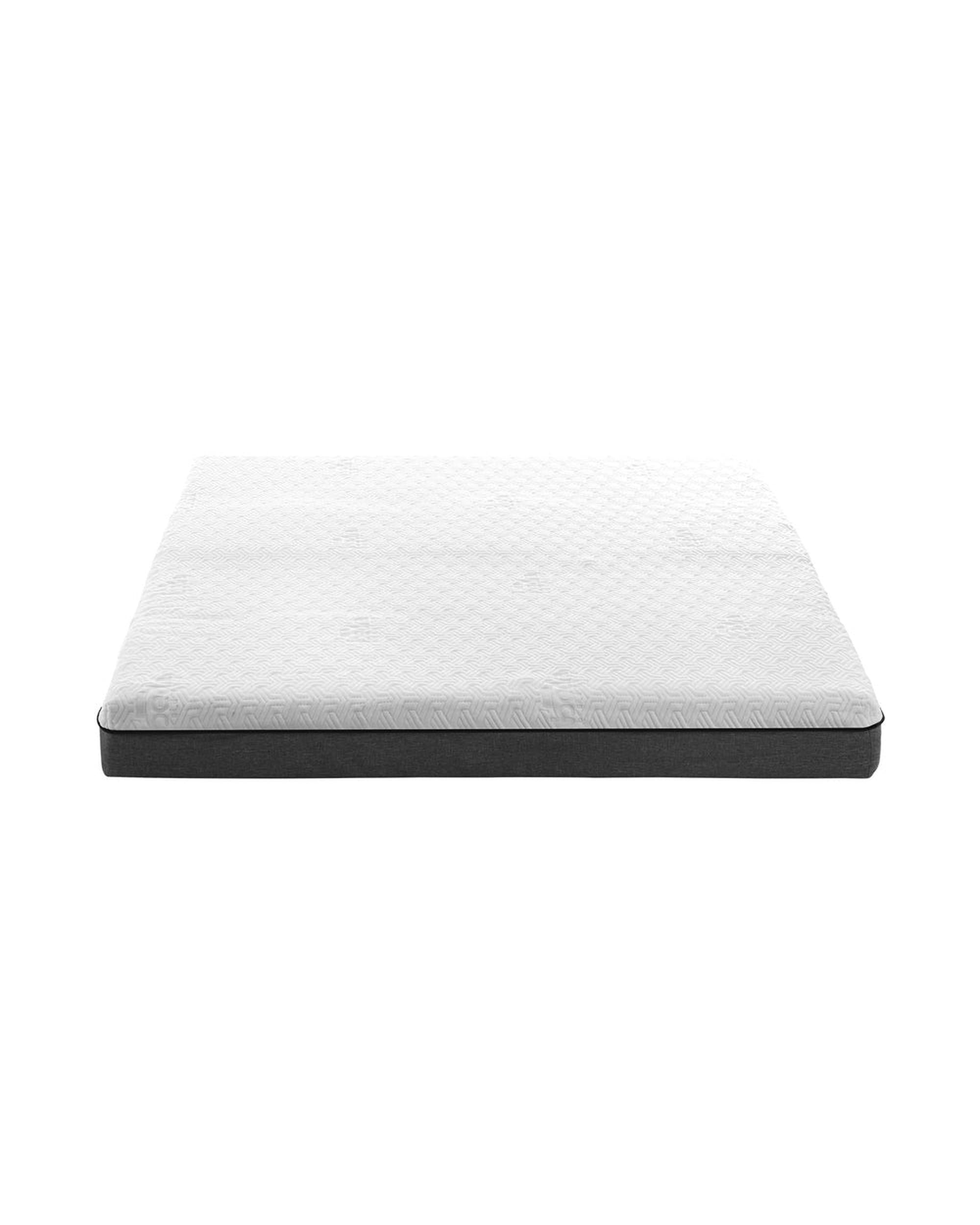 SUNSHINE Mattress Cool Gel Memory Foam No Spring Anti Slip Bedra