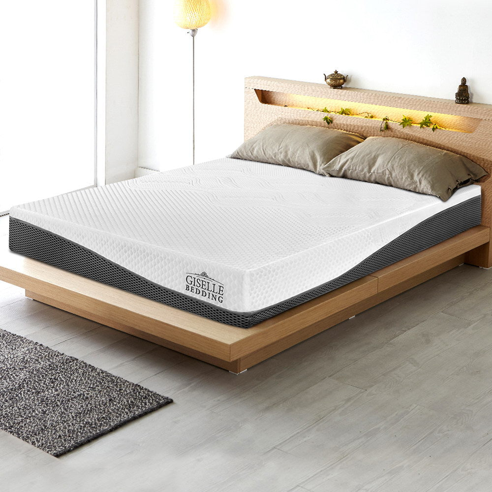 Dream Medium Mattress - Dual Layer