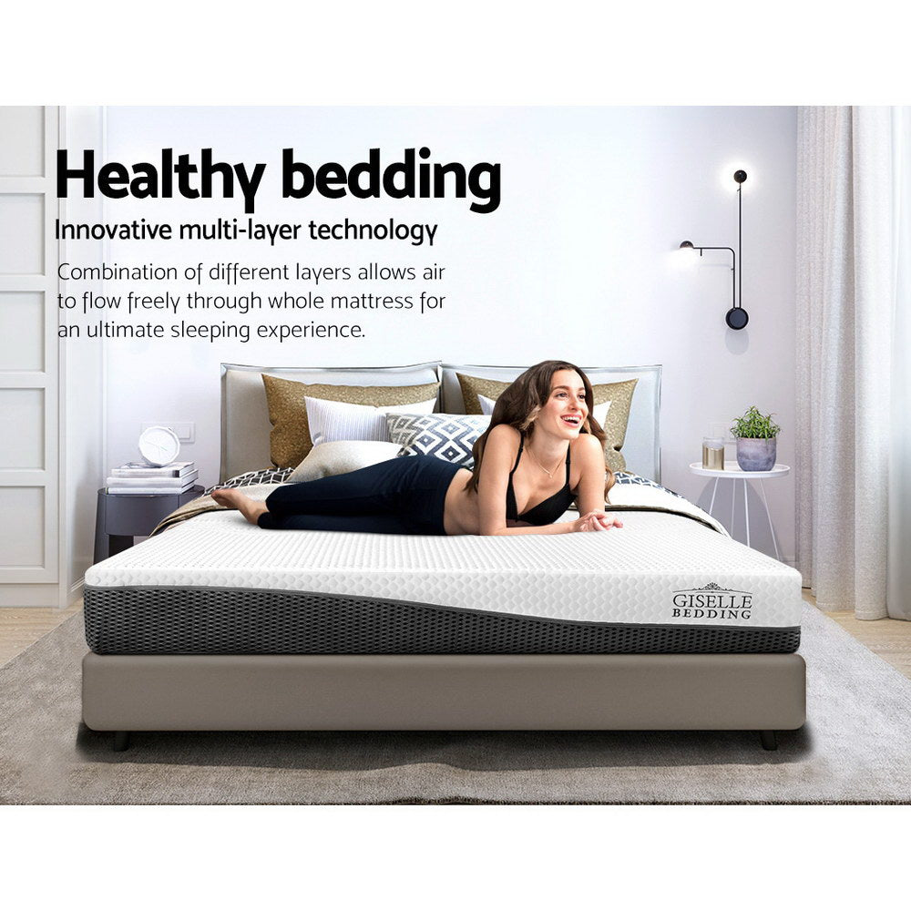Dream Medium Mattress - Dual Layer