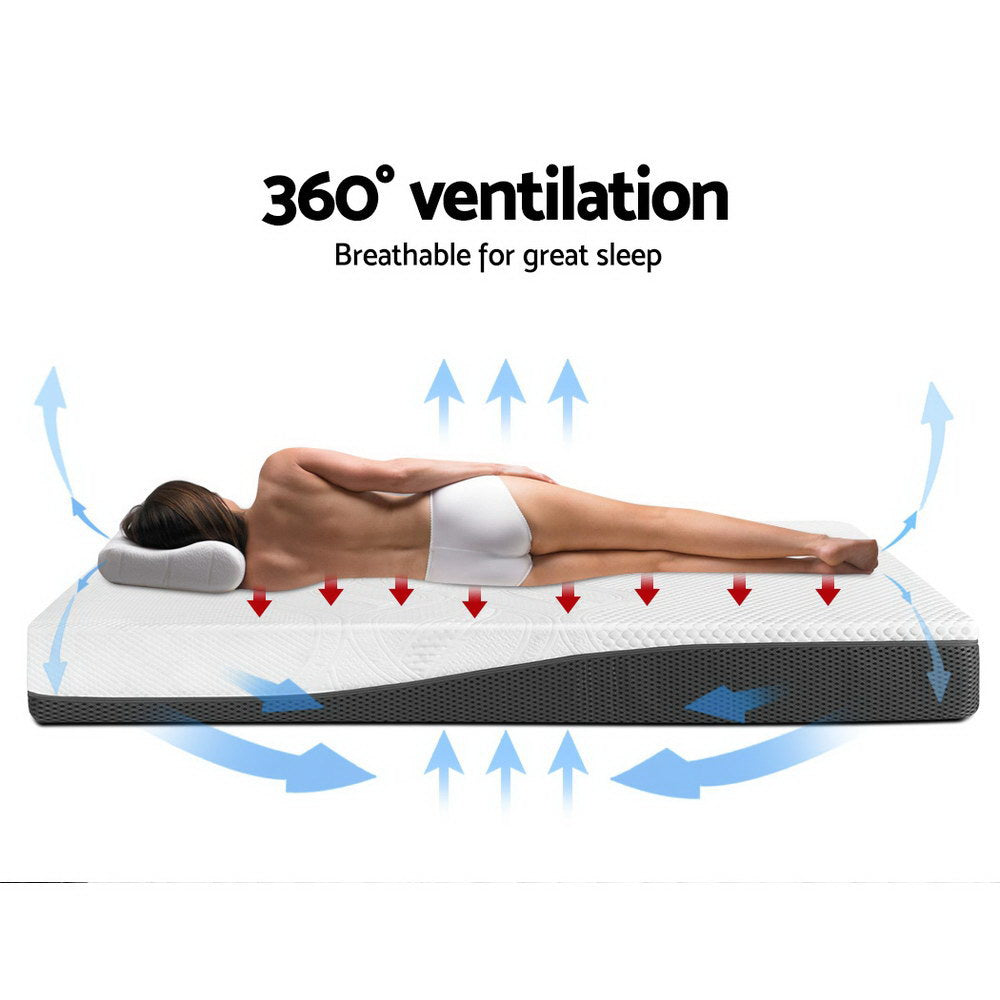 Dream Medium Mattress - Dual Layer