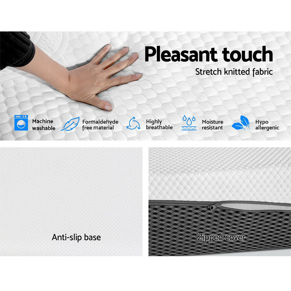 Dream Medium Mattress - Dual Layer