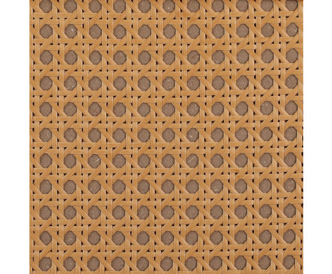 Rattan Bedside Table Drawers Side End Table Storage Nightstand Oak NORA Artiss