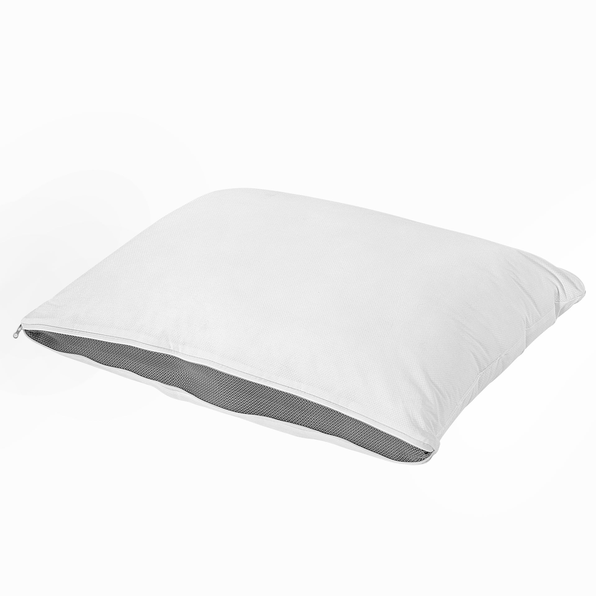 Jason Bedding BreezeAir 2-in-1 Adjustable Pillow