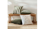 Zaab | HAZEL CUSHION FILLED CUSHION 50X50CM
