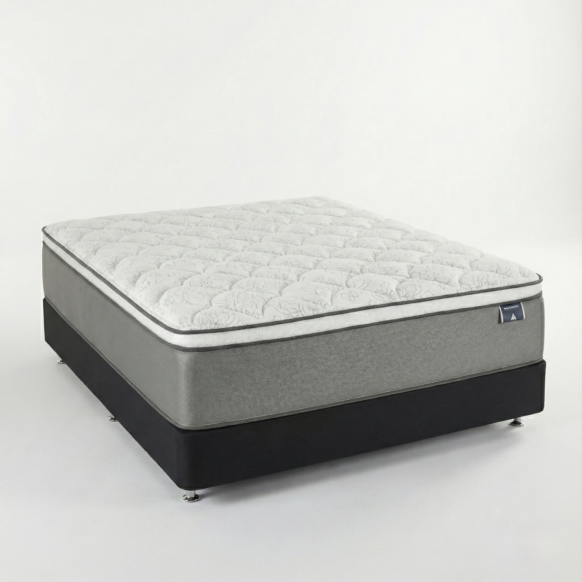 Sleepmaker Lifestyle Southport Biopedic Pocket Spring  - Medium SleepMaker