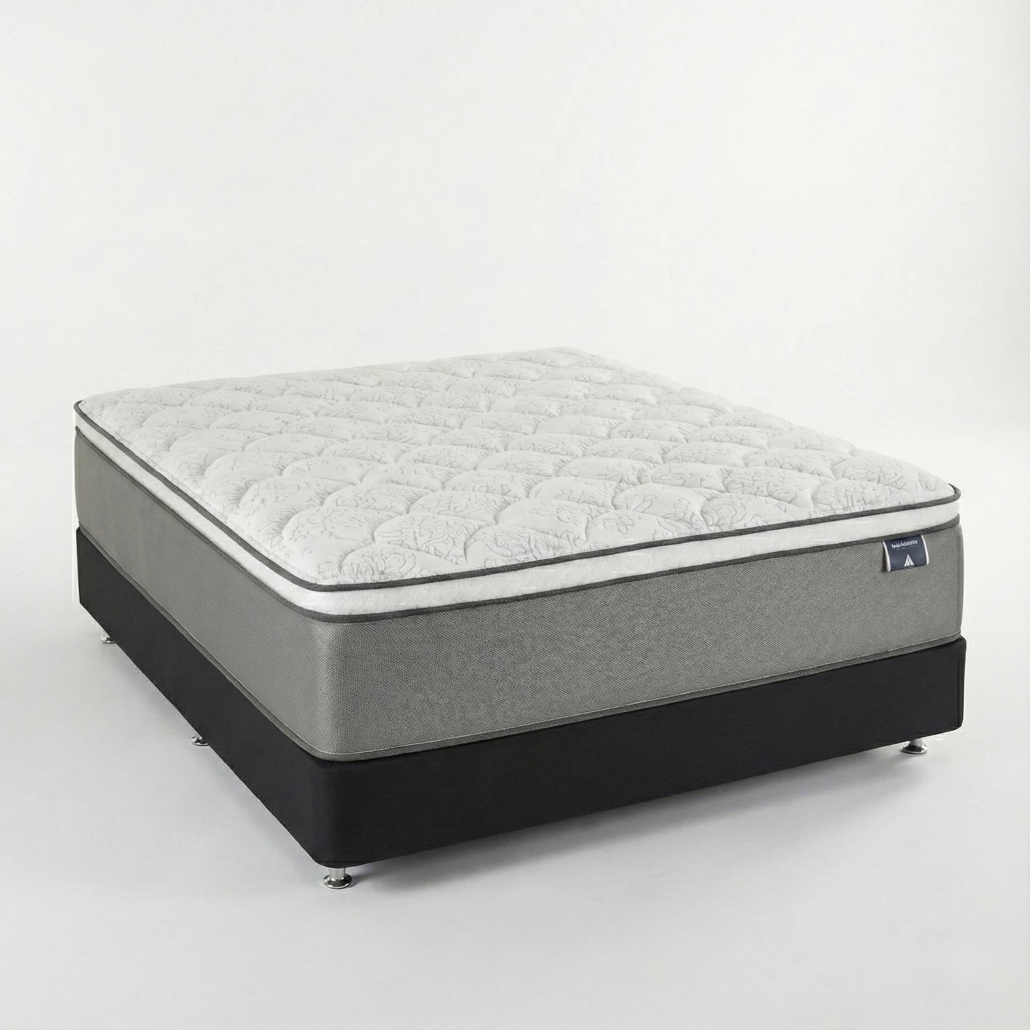 Sleepmaker Lifestyle Southport Biopedic Pocket Spring  - Medium SleepMaker
